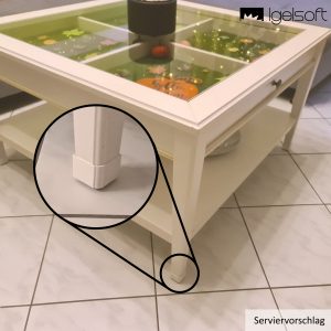 Igelsoft LiatorpGlide