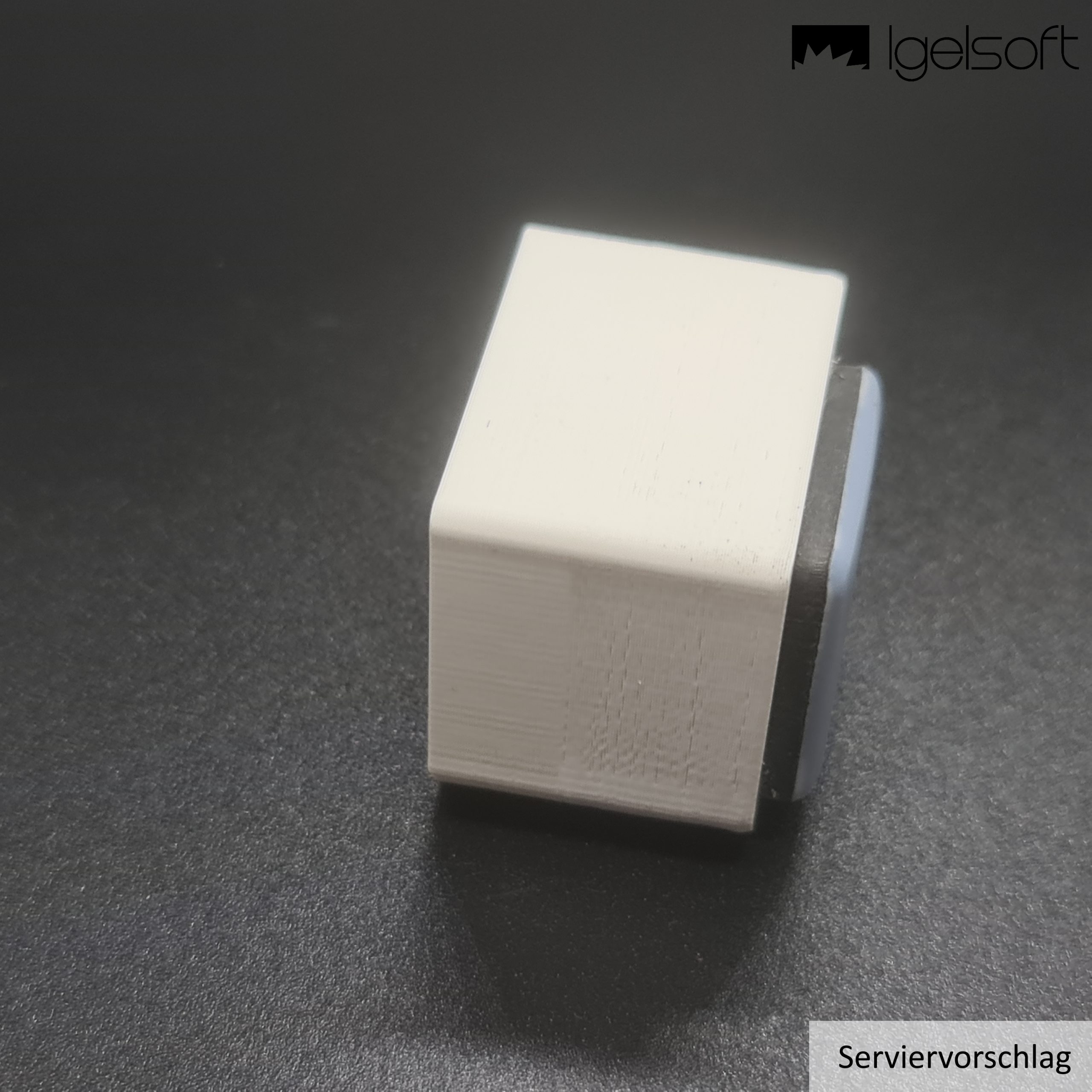 Igelsoft LiatorpGlide – Bild 3