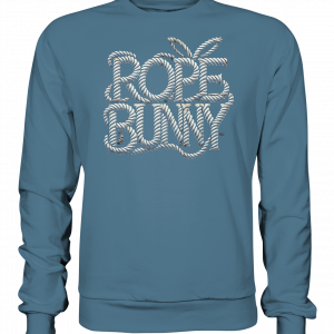 Rope Bunny - Basic Sweatshirt